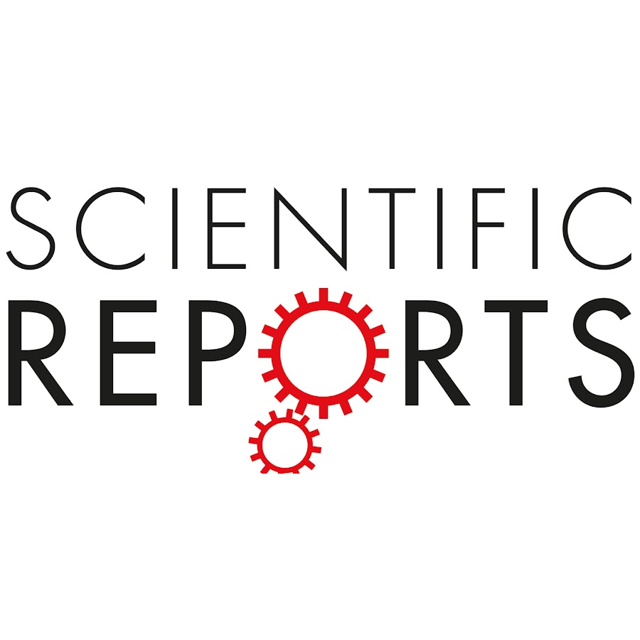 Scientific reports. Ин тренд Волгоград. ИНТРЕНД Ростов.